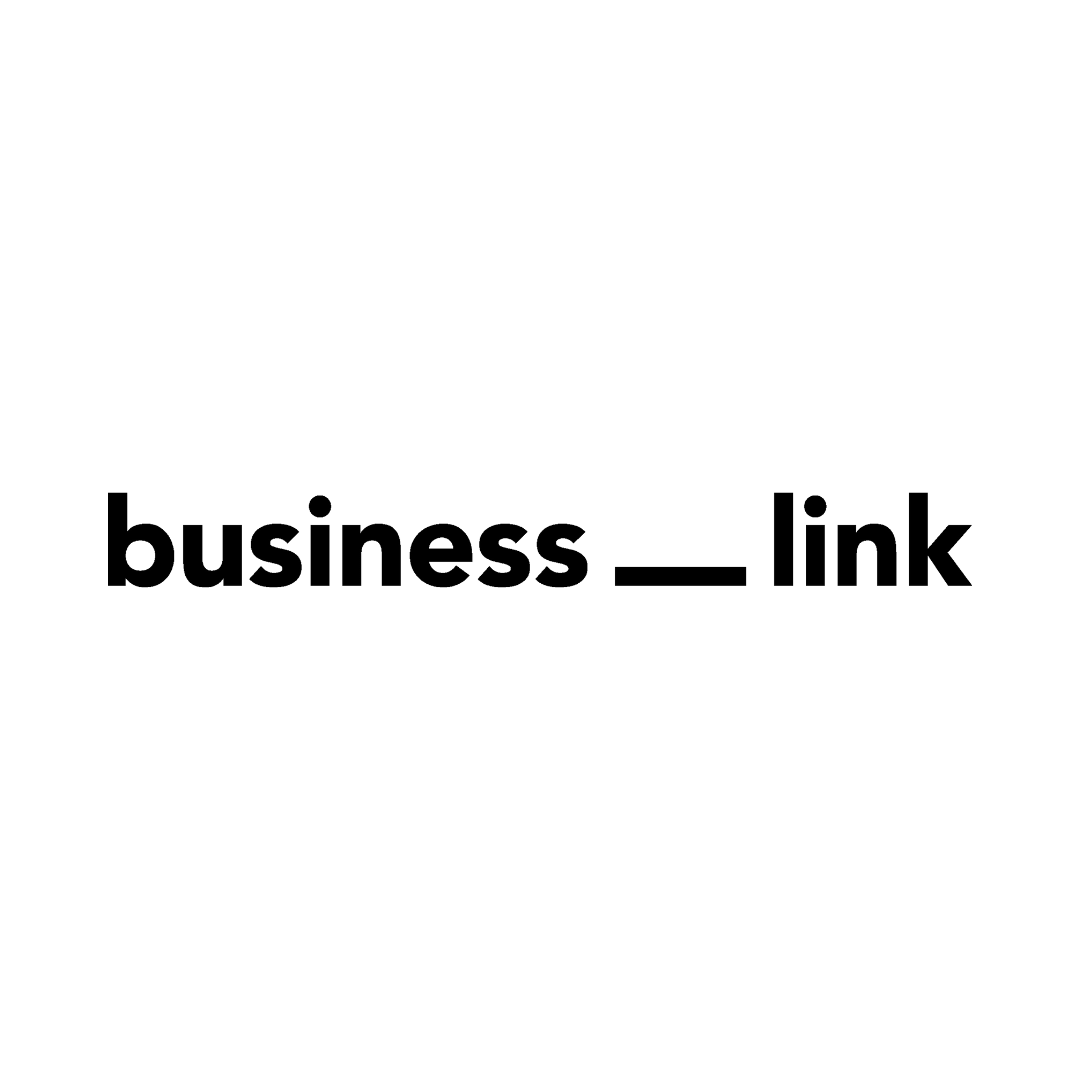 logo business link