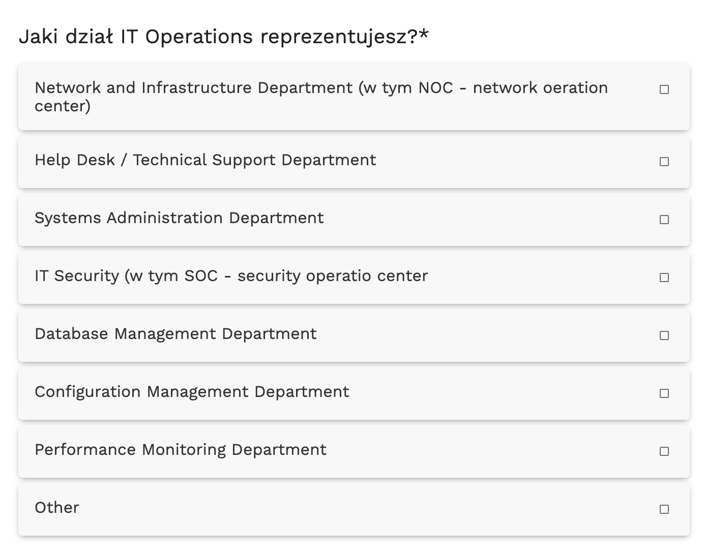 screen badanie it operations 2023